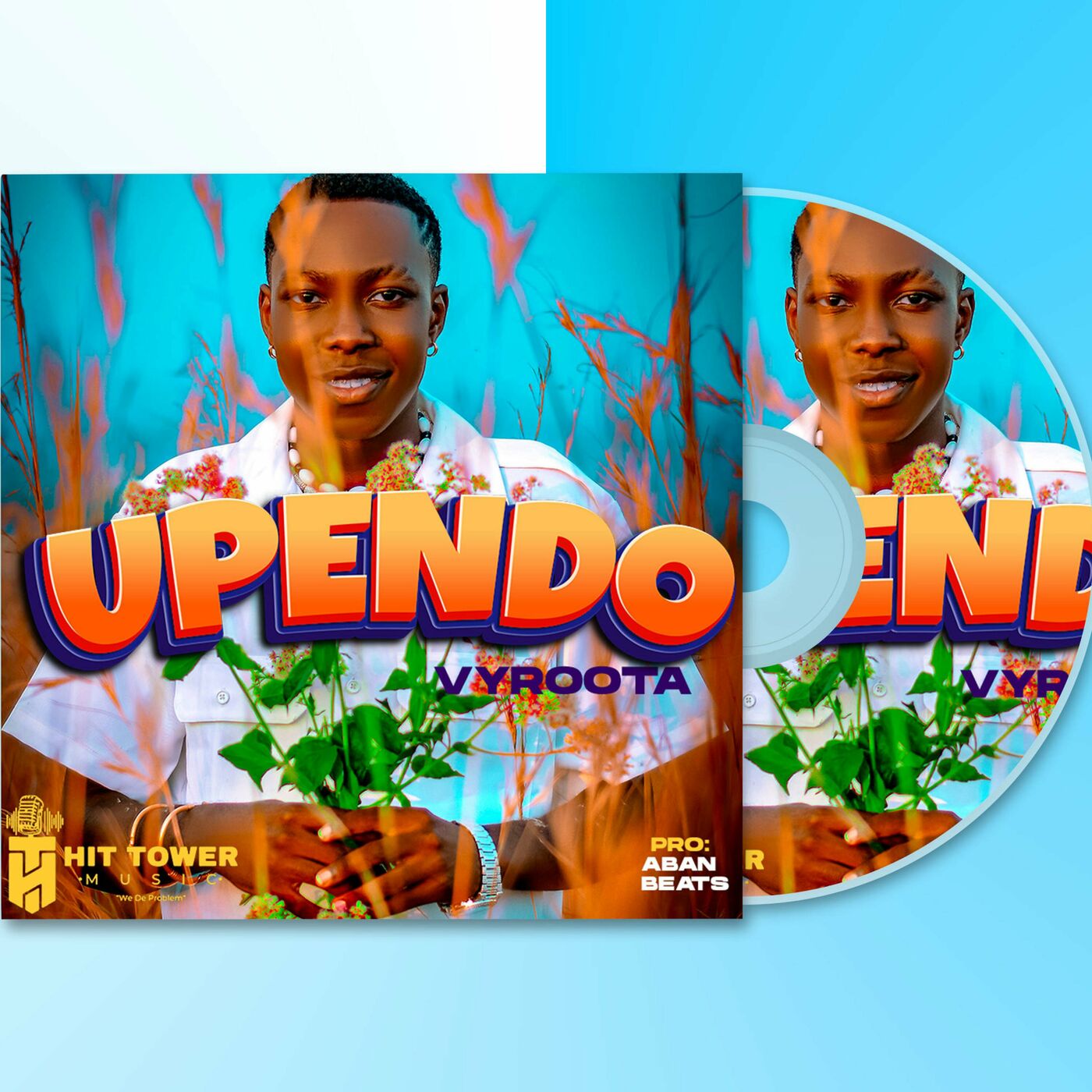 vyroota-upendo-album-cover