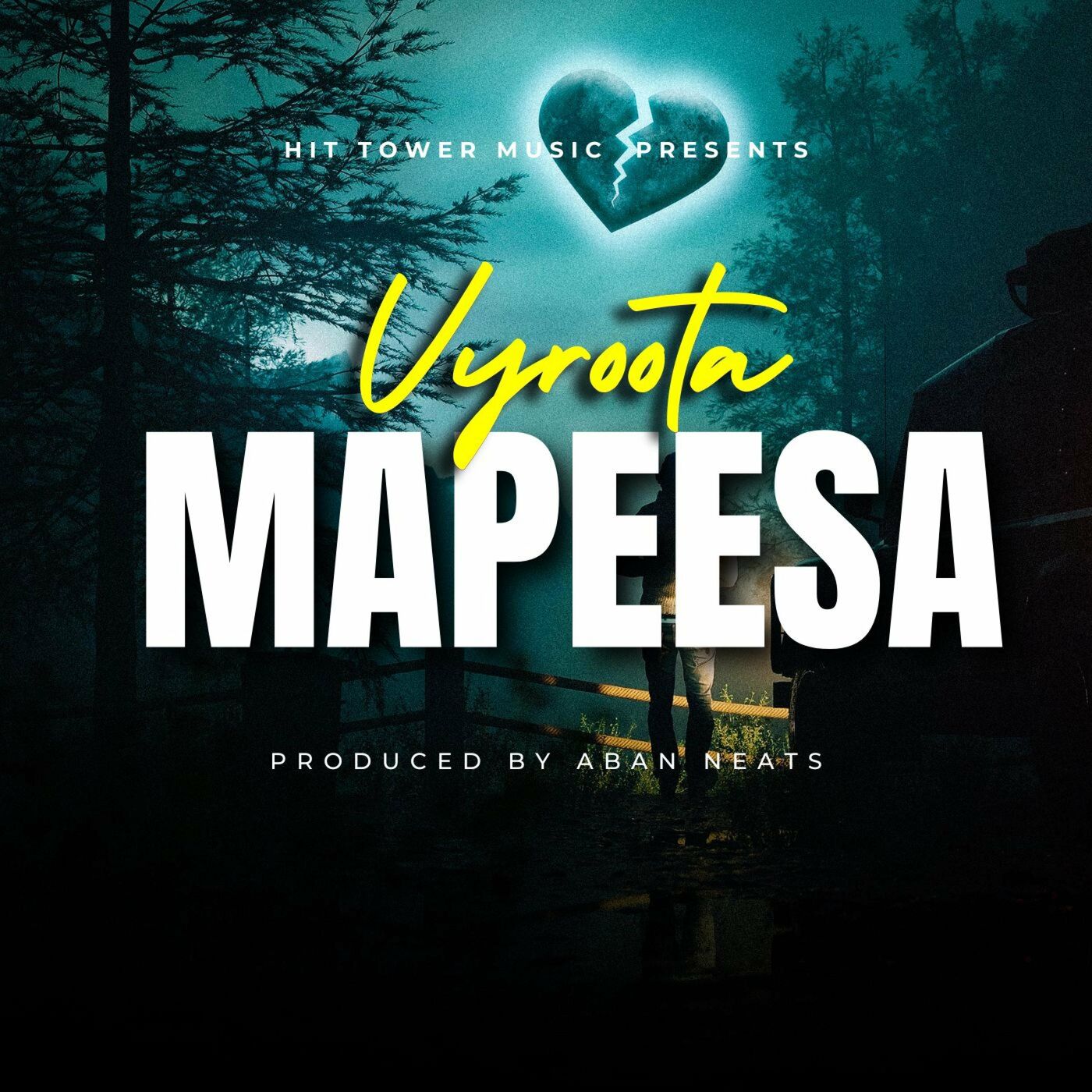 vyroota-mapeesa-album-cover