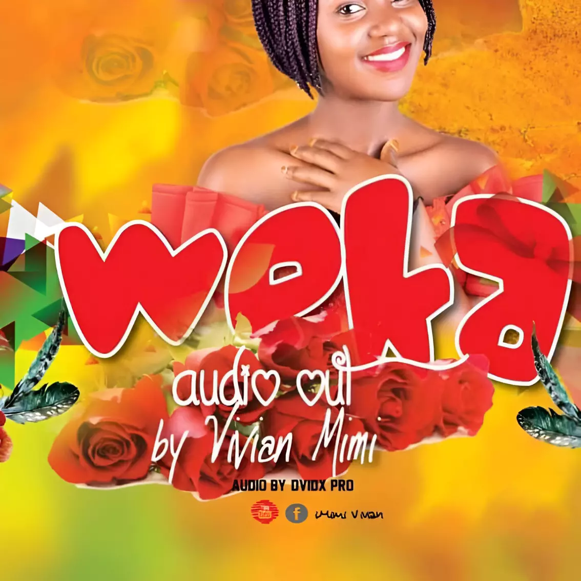 vivian-mimi-weka-album-cover