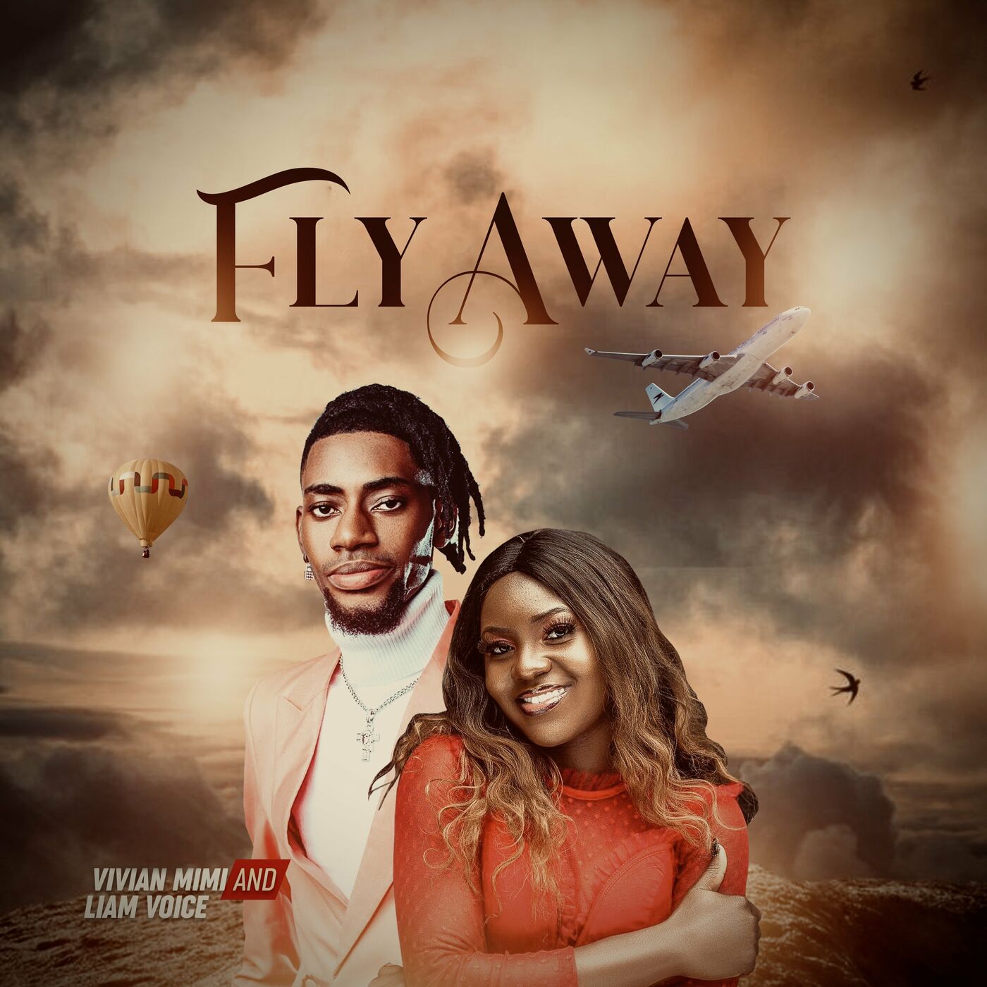 vivian-mimi-fly-away-album-cover