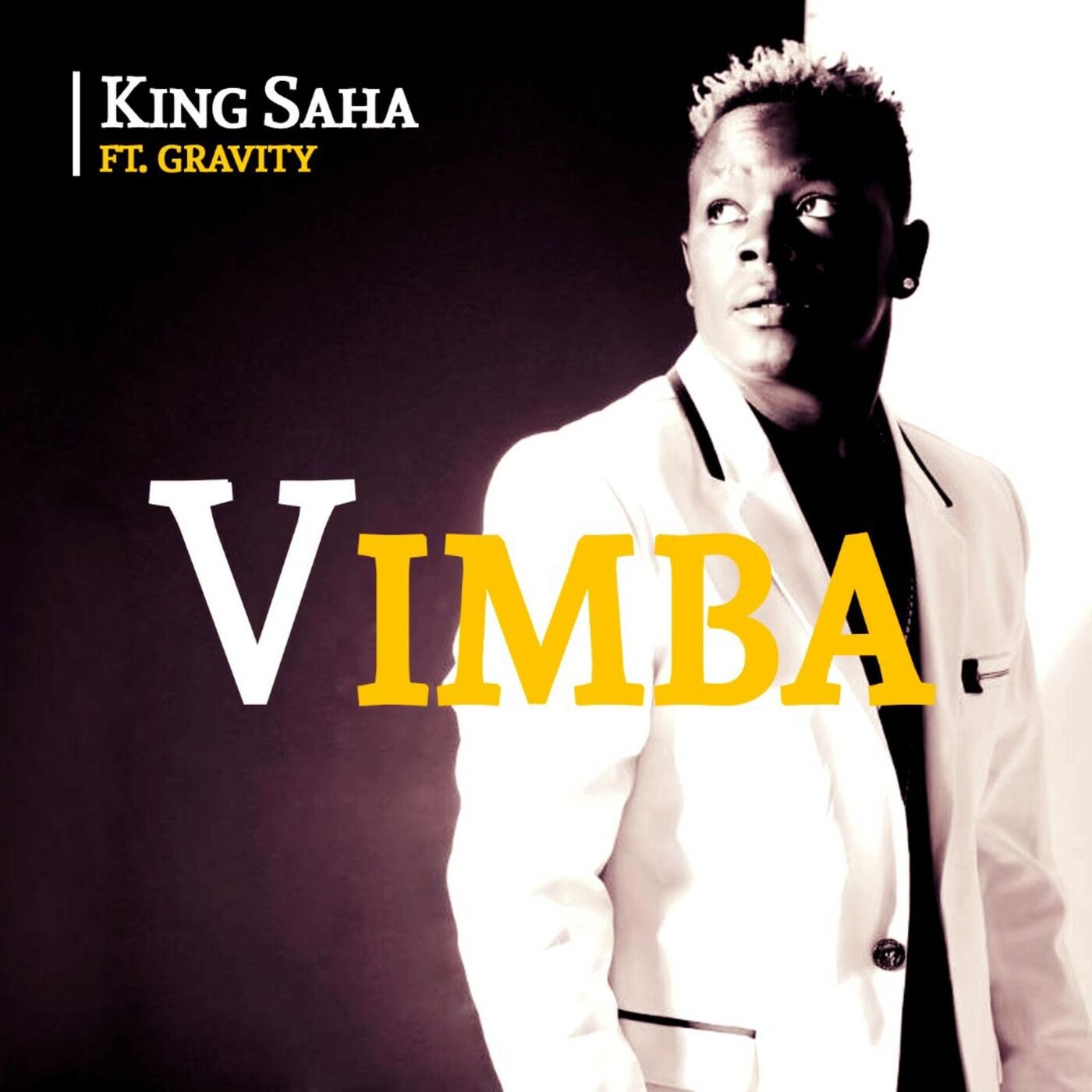 king-saha-vimba-album-cover