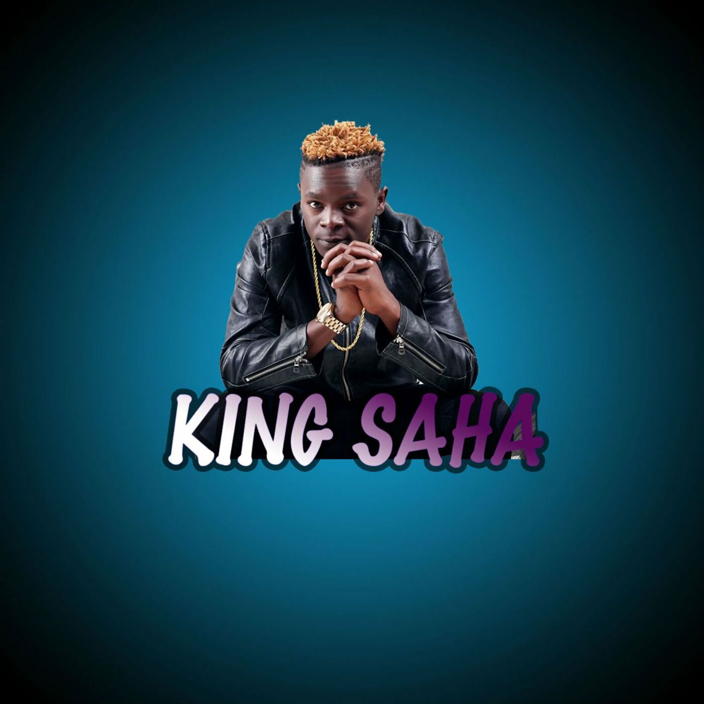 king-saha-tewantumila-album-cover