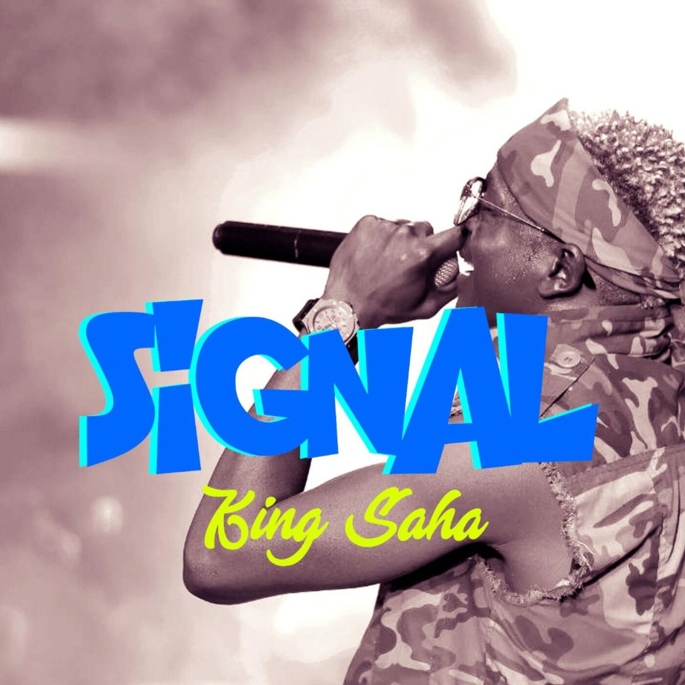 king-saha-signal-album-cover