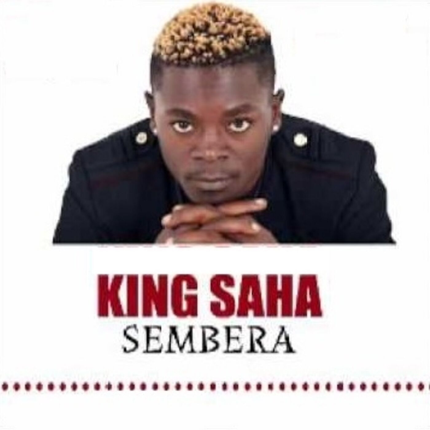 king-saha-sembera-album-cover