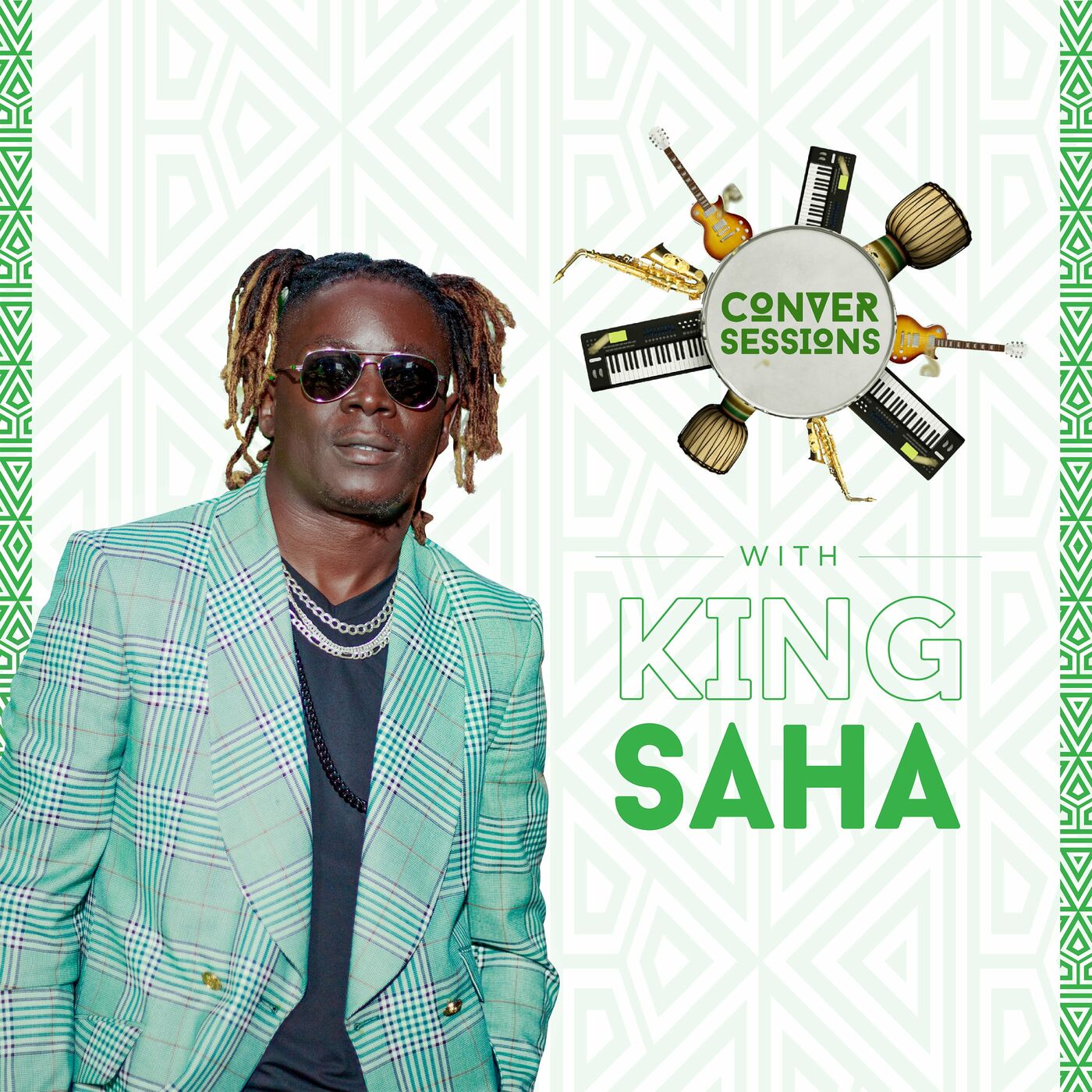 king-saha-hullo-hullo-live-album-cover