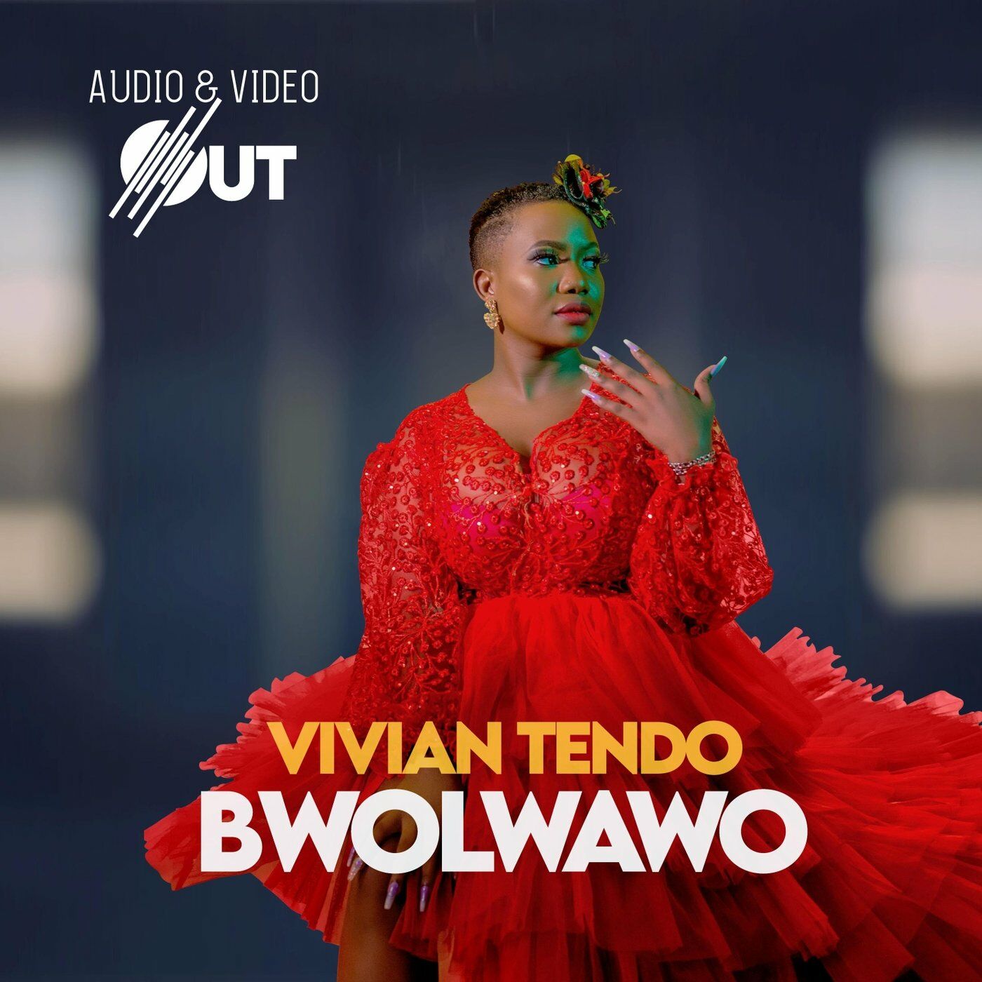 vivian-tendo-bwolwawo-album-cover