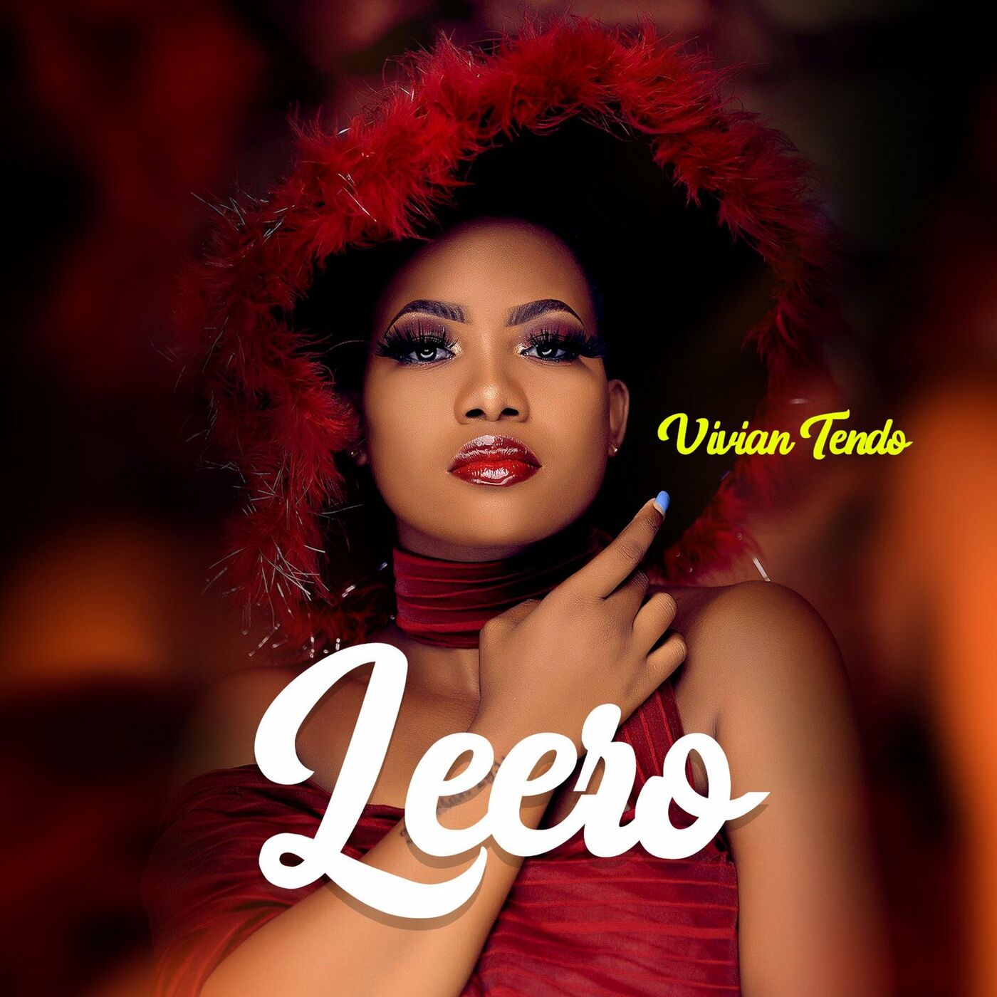 vivian-tendo-leero-album-cover