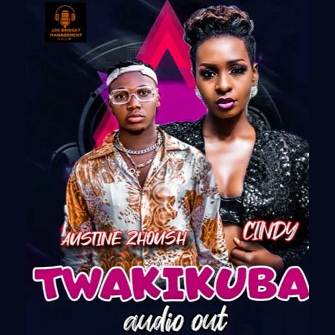 cindy-sanyu-twakikuba-album-cover