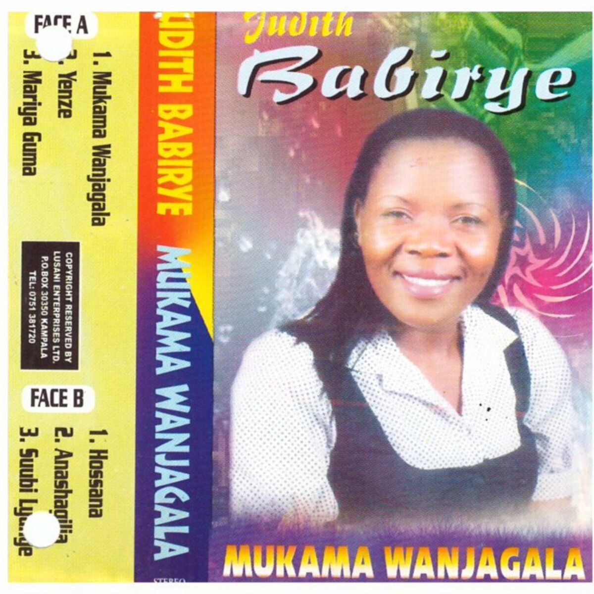 judith-babirye-maria-guma-album-cover