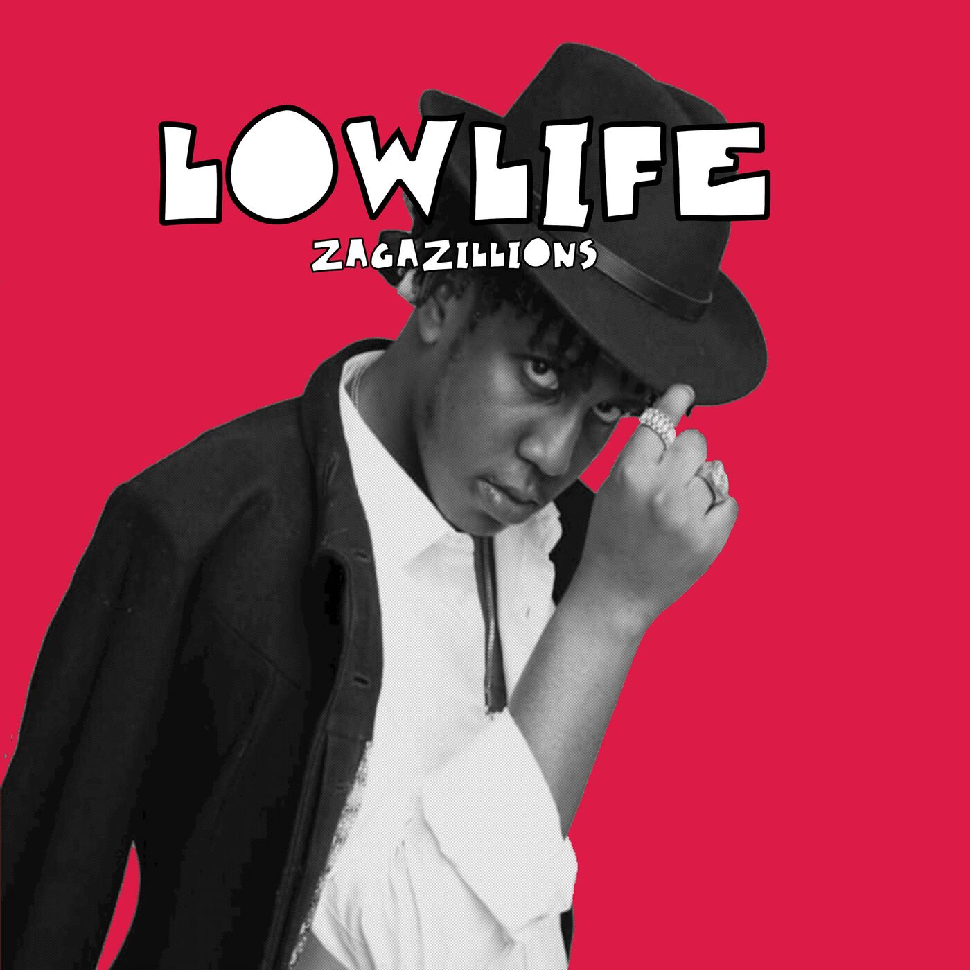 zagazillions-lowlife-album-cover