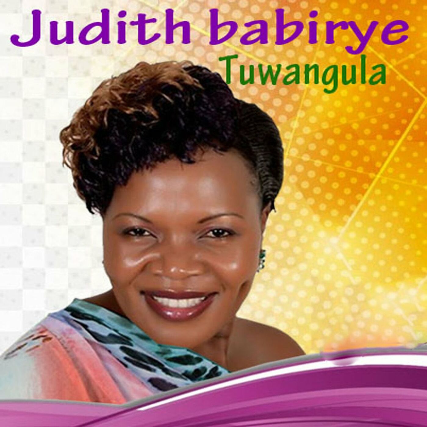 judith-babirye-haleluya-album-cover