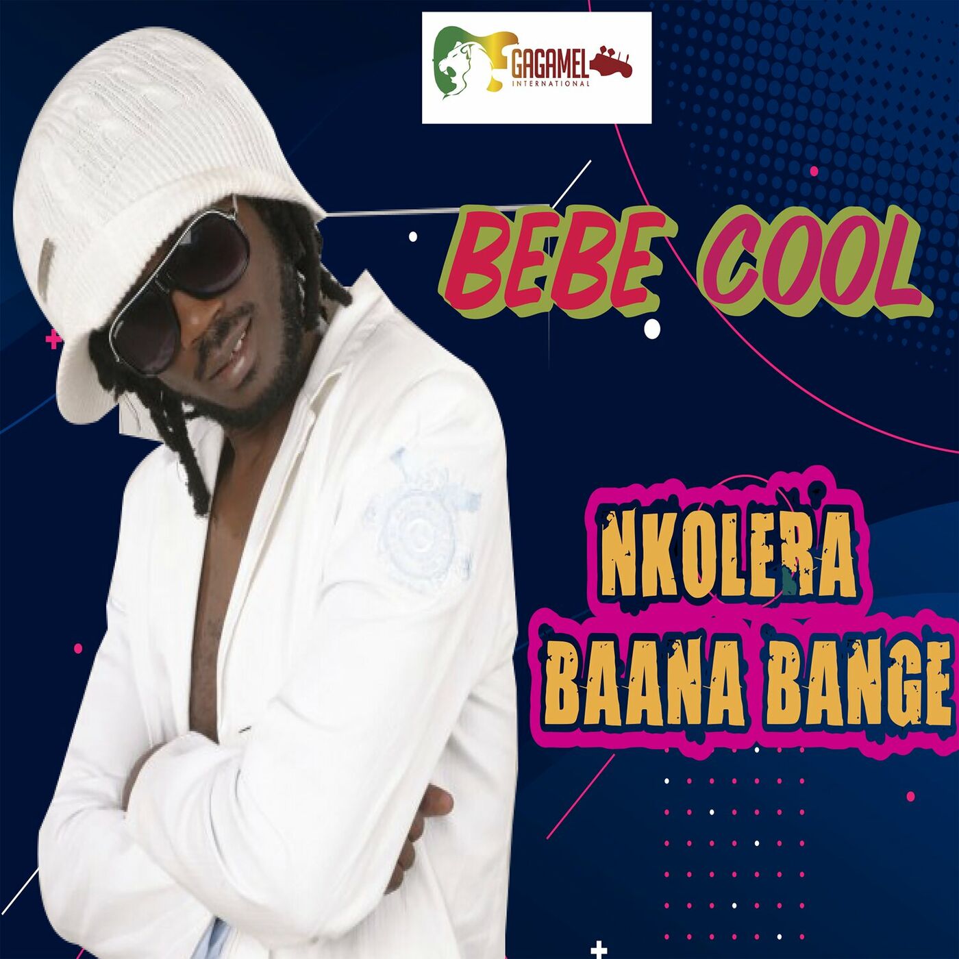 bebe-cool-mbawe-album-cover