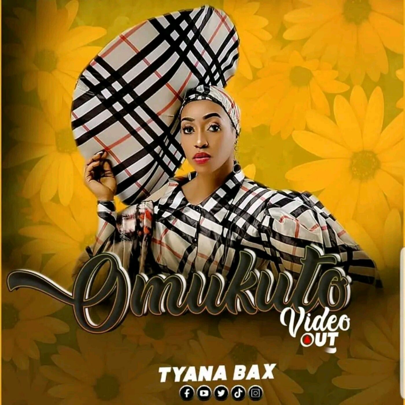 tyana-bax-omukuto-album-cover