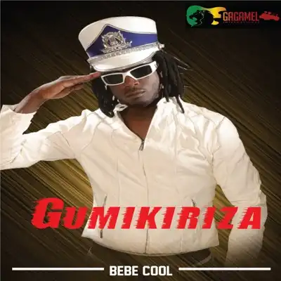 bebe-cool-gumikiriza-album-cover