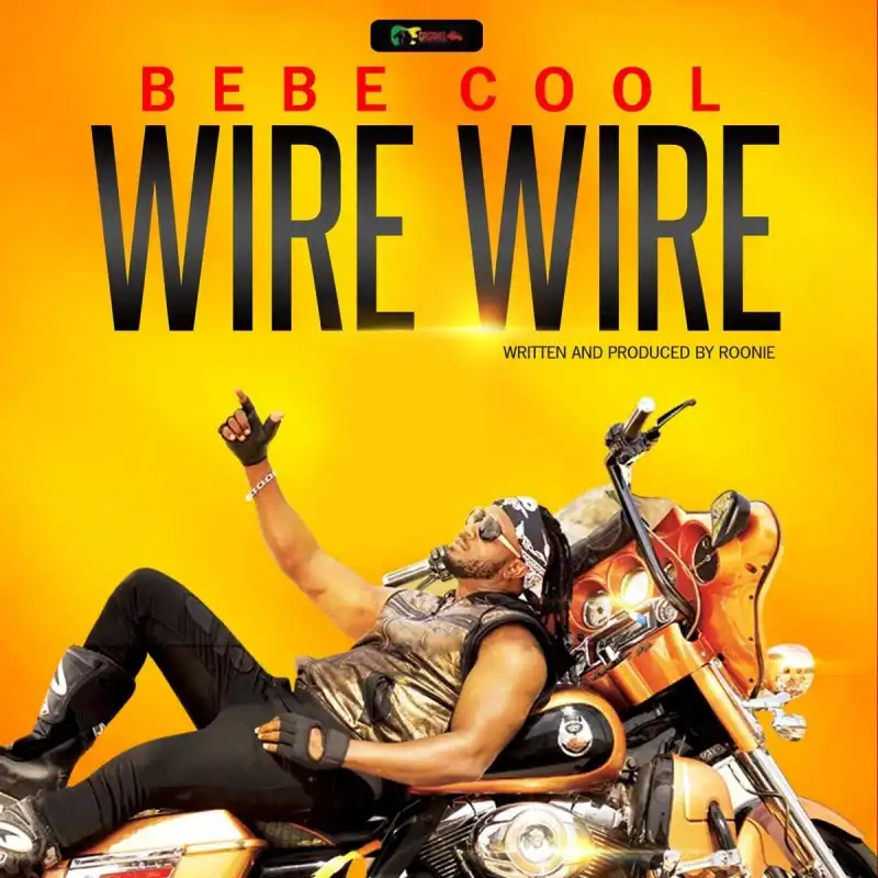 bebe-cool-wire-wire-album-cover