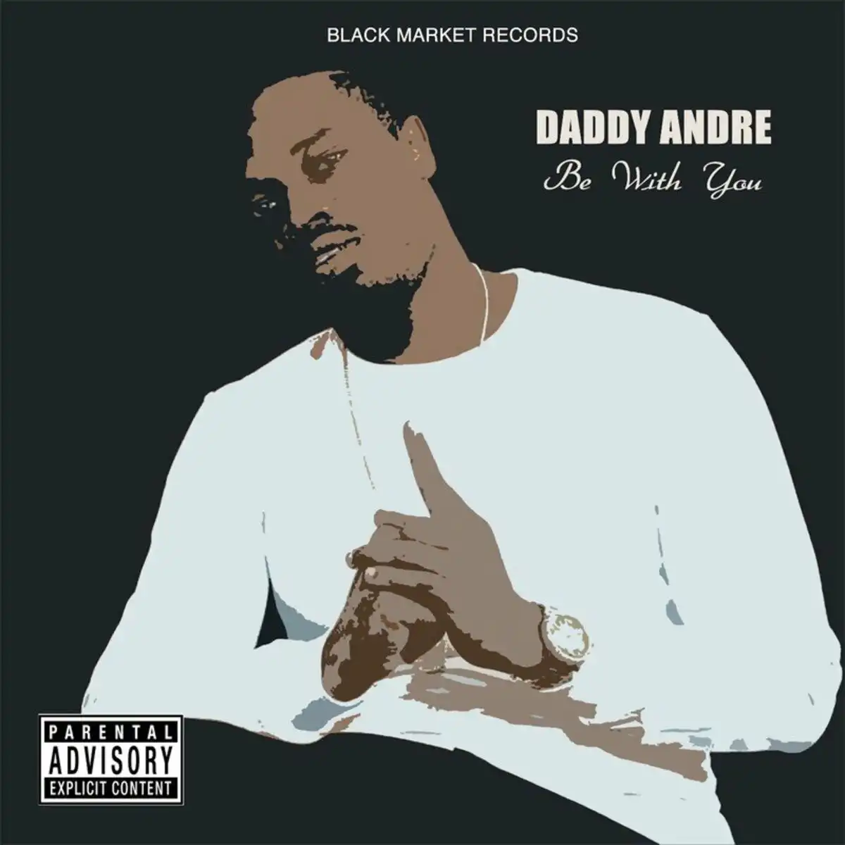 daddy-andre-yo-mine-album-cover