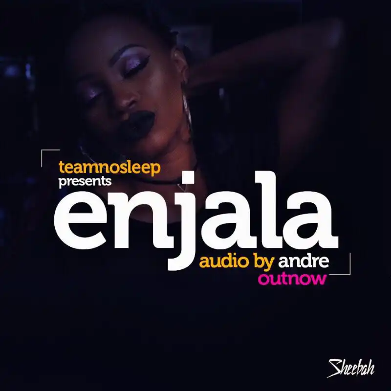 sheebah-enjala-album-cover