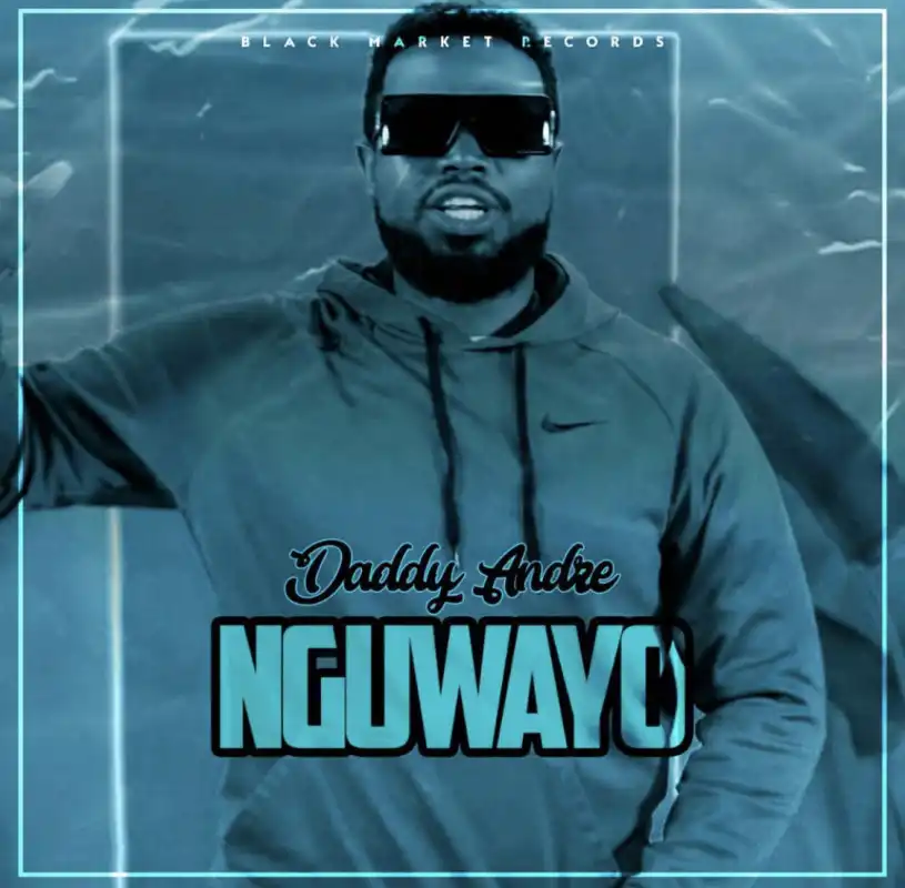 daddy-andre-nguwayo-dub-album-cover