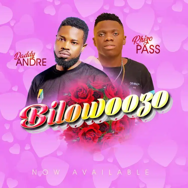 daddy-andre-bilowoza-album-cover