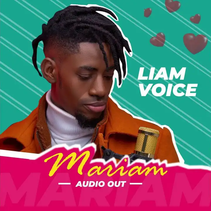 liam-voice-mariam-album-cover