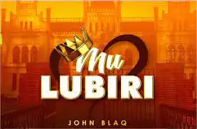 john-blaq-mulubiri-album-cover