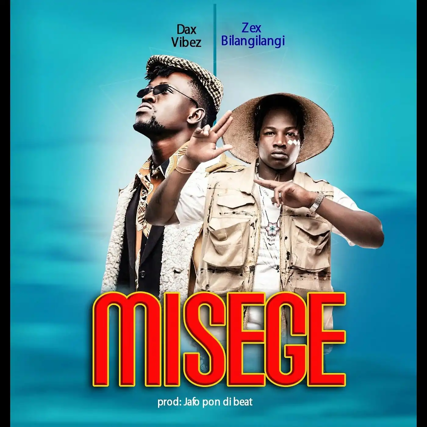 zex-bilangilangi-misege-album-cover