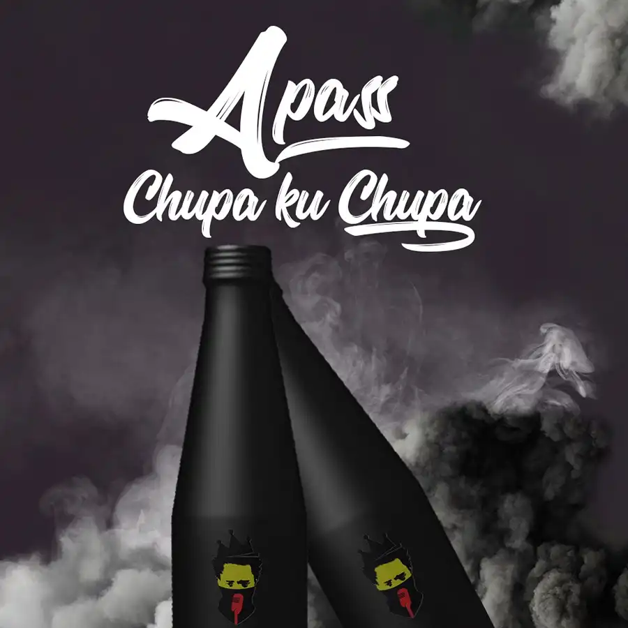 a-pass-chupa-ku-chupa-album-cover