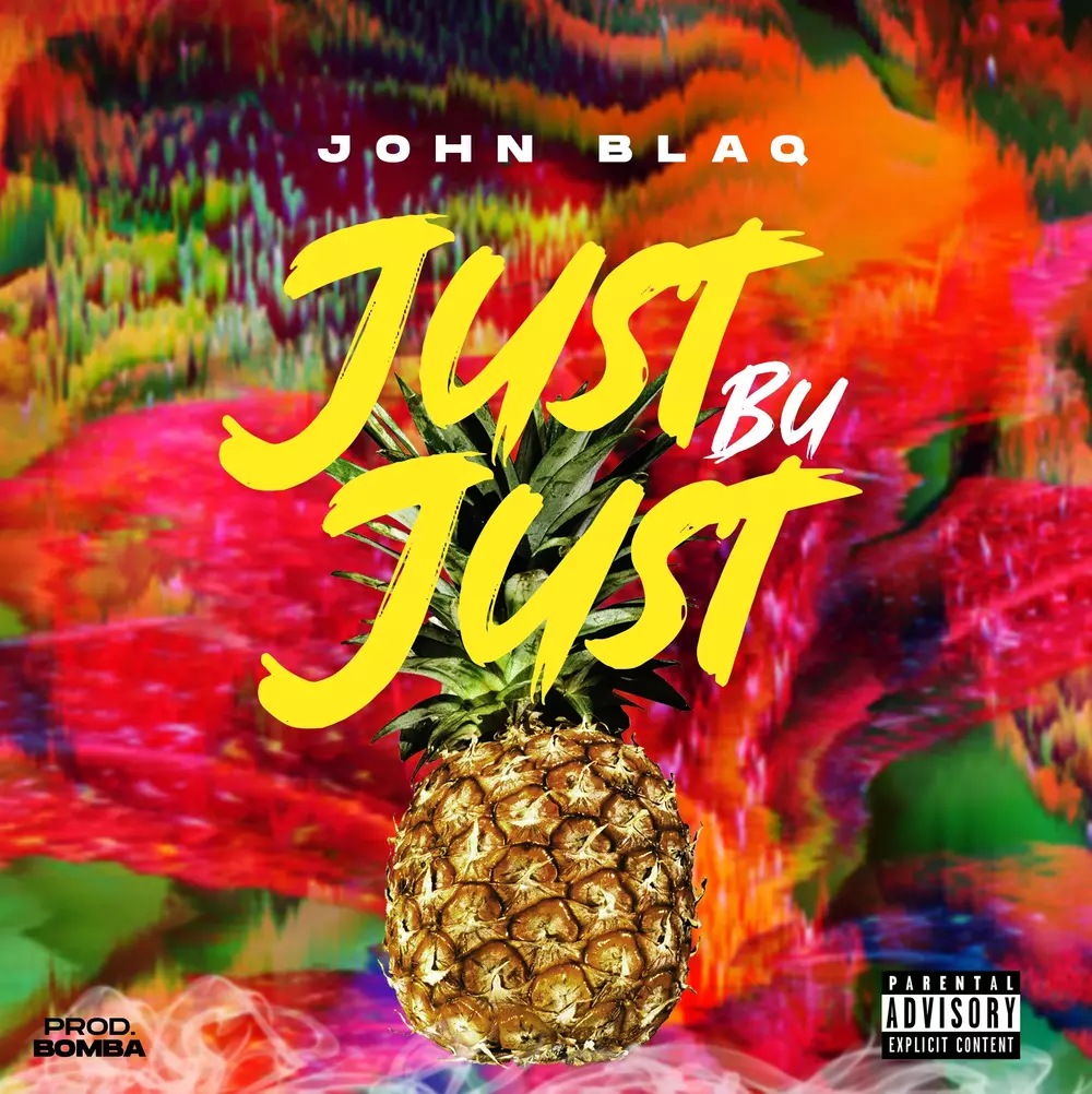 john-blaq-just-bu-just-album-cover