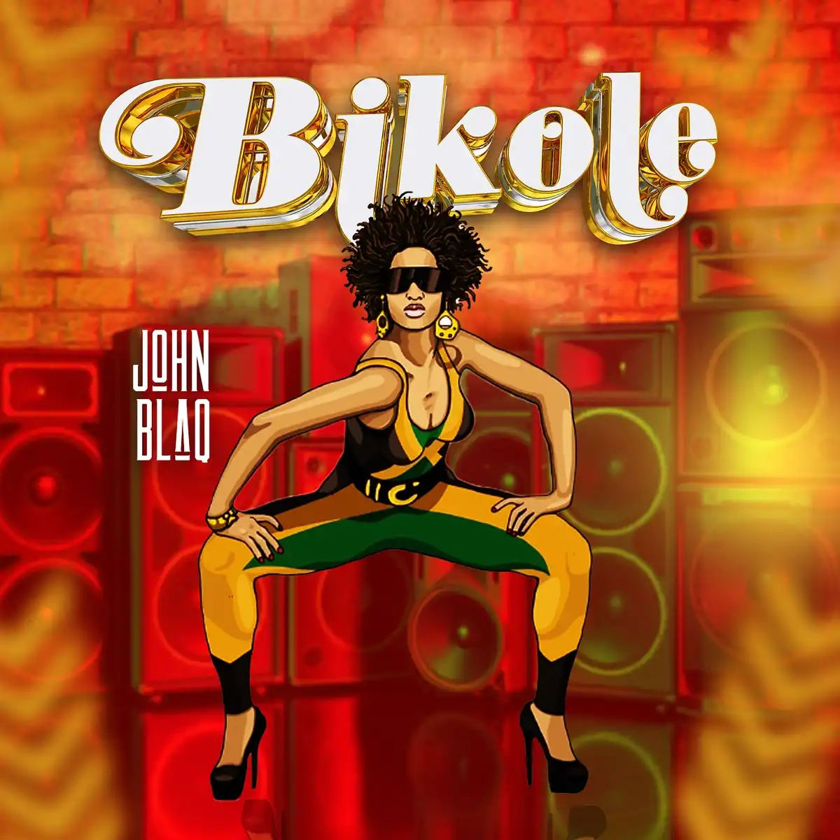 john-blaq-bikole-album-cover