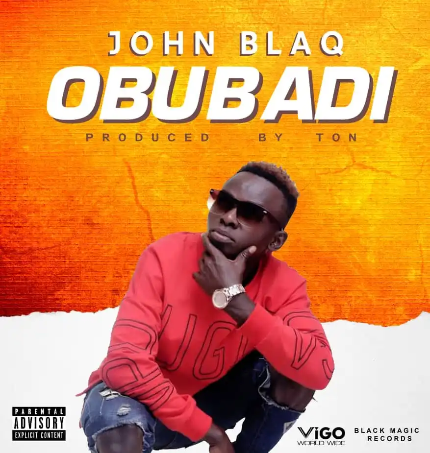 john-blaq-obubadi-album-cover