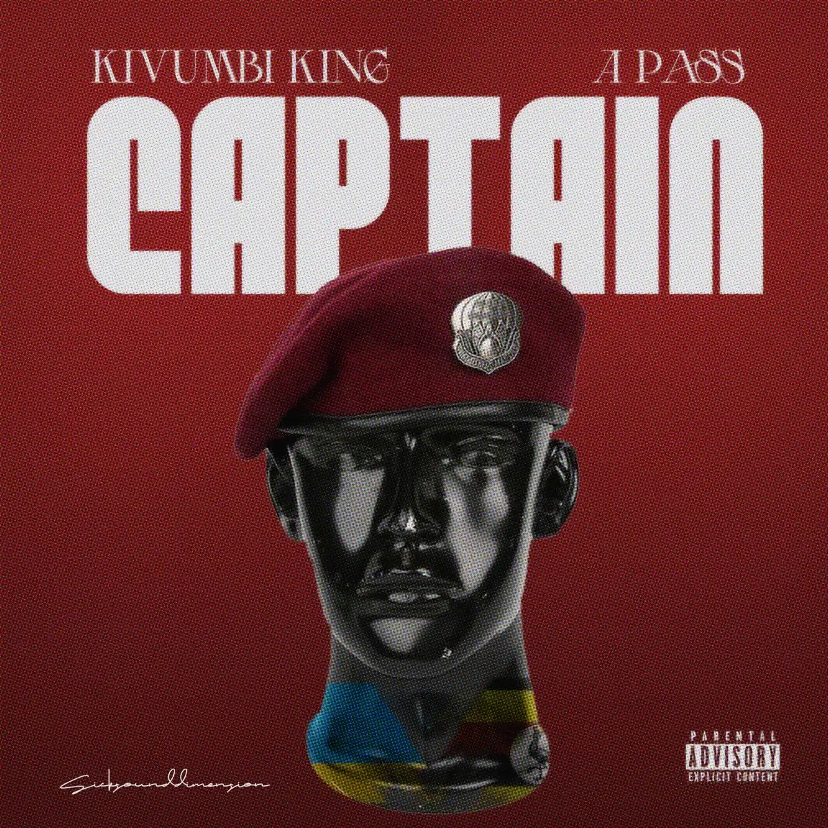 a-pass-captain-album-cover