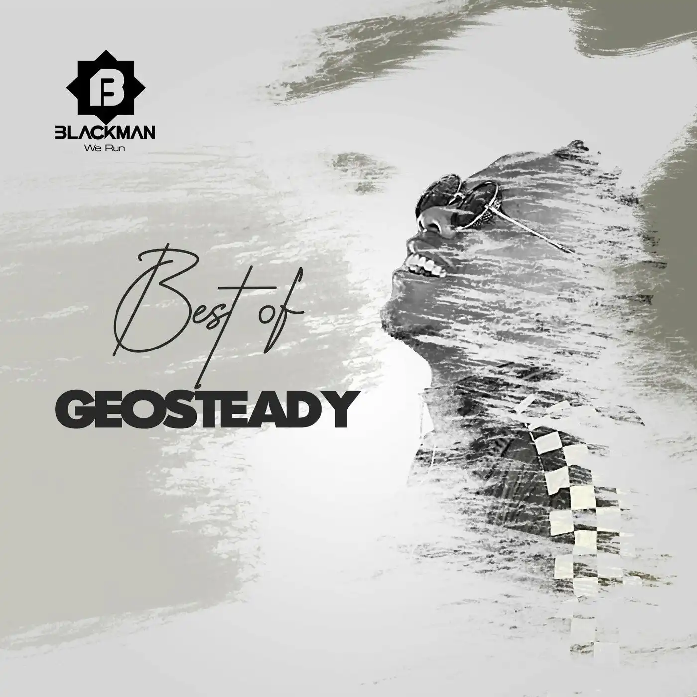 geosteady-african-girl-album-cover