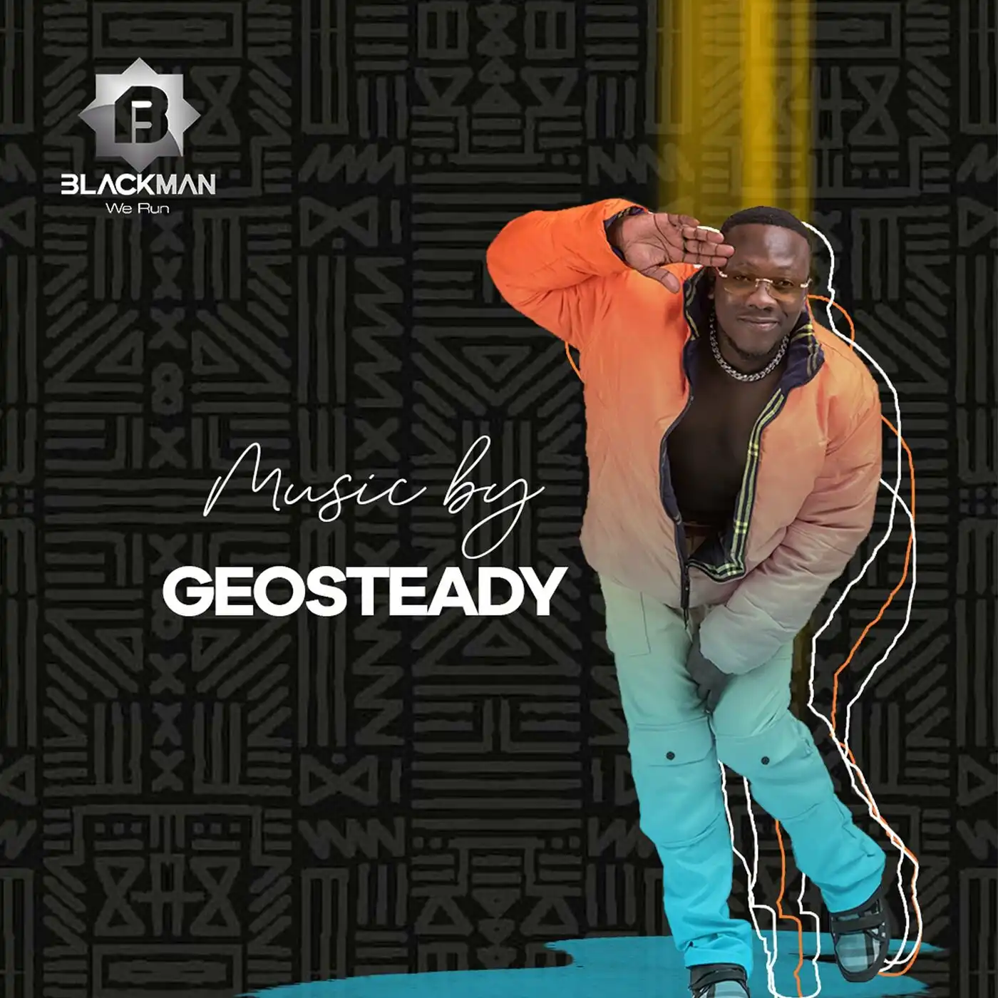 geosteady-kyaddala-album-cover