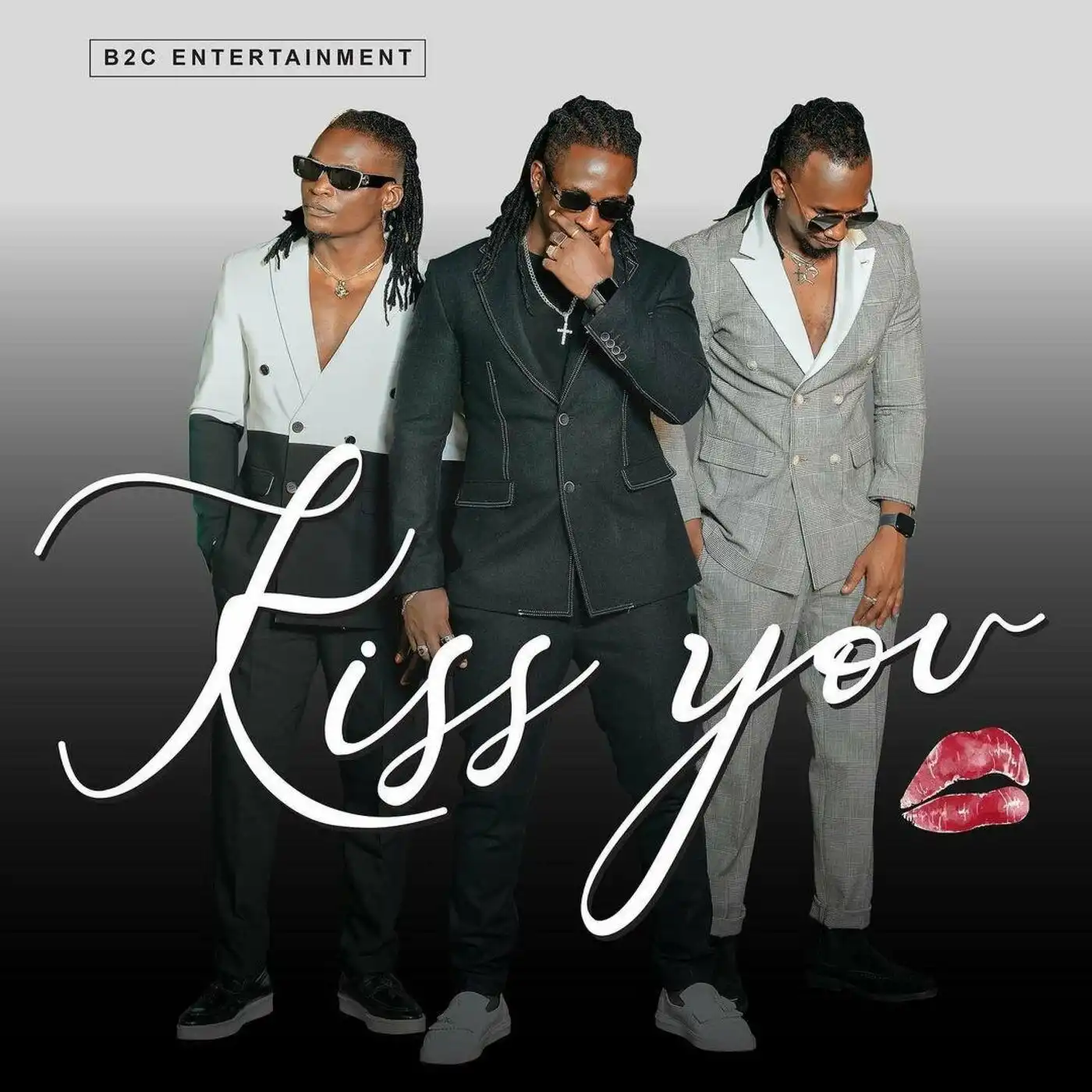 b2c-kiss-you-album-cover