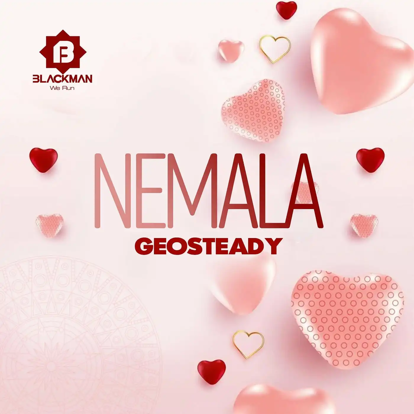 geosteady-nemala-album-cover