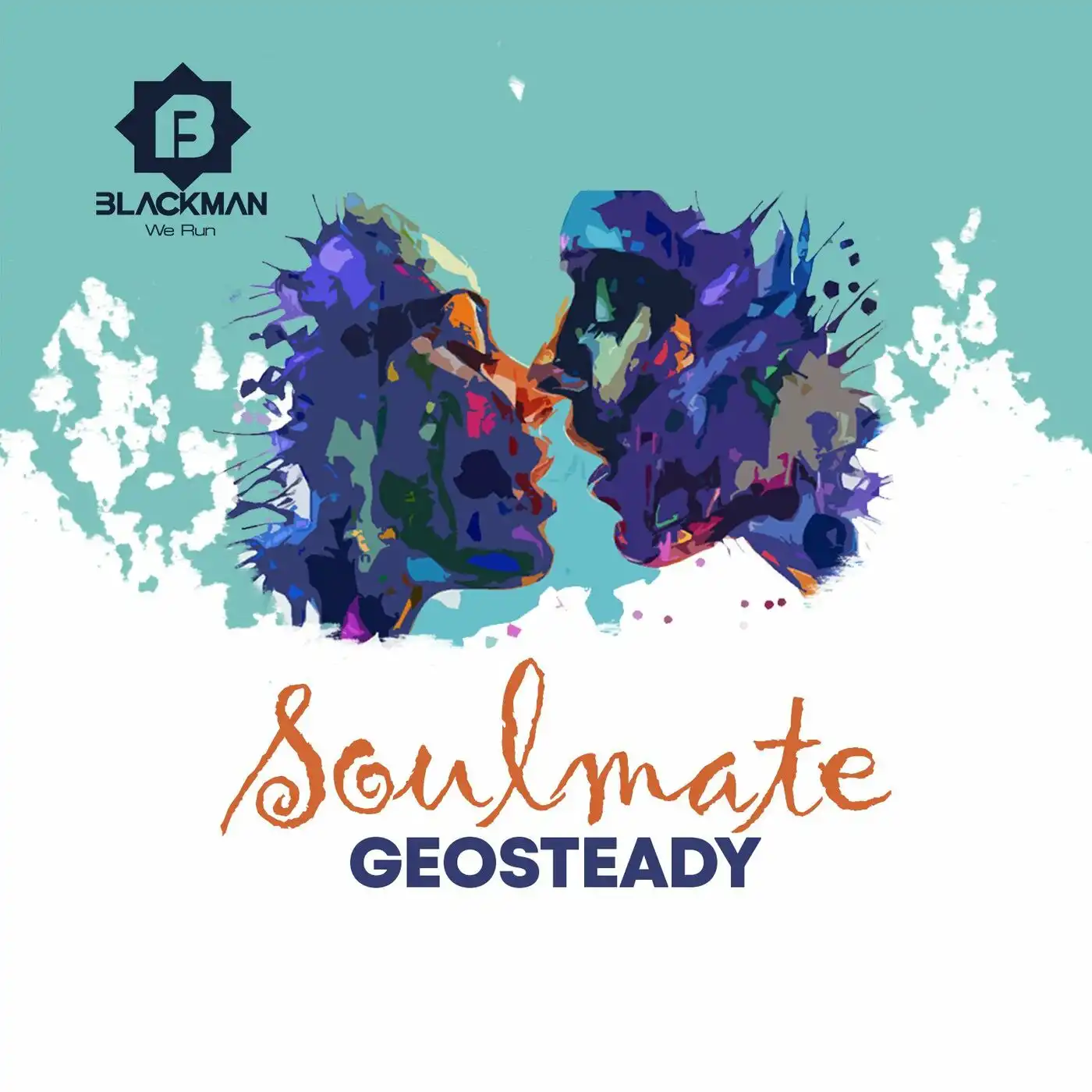 geosteady-soulmate-album-cover