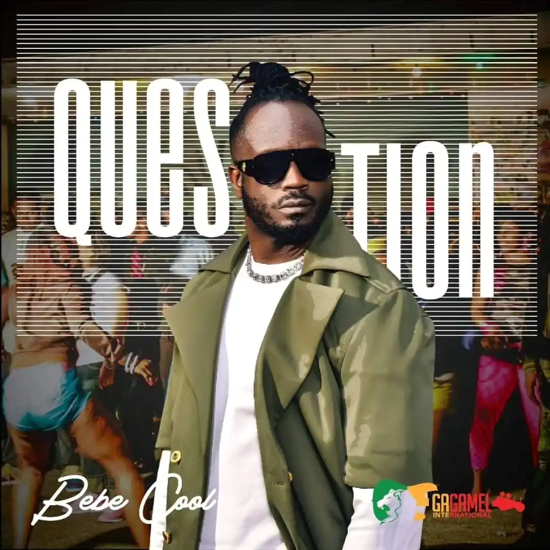 bebe-cool-question-album-cover