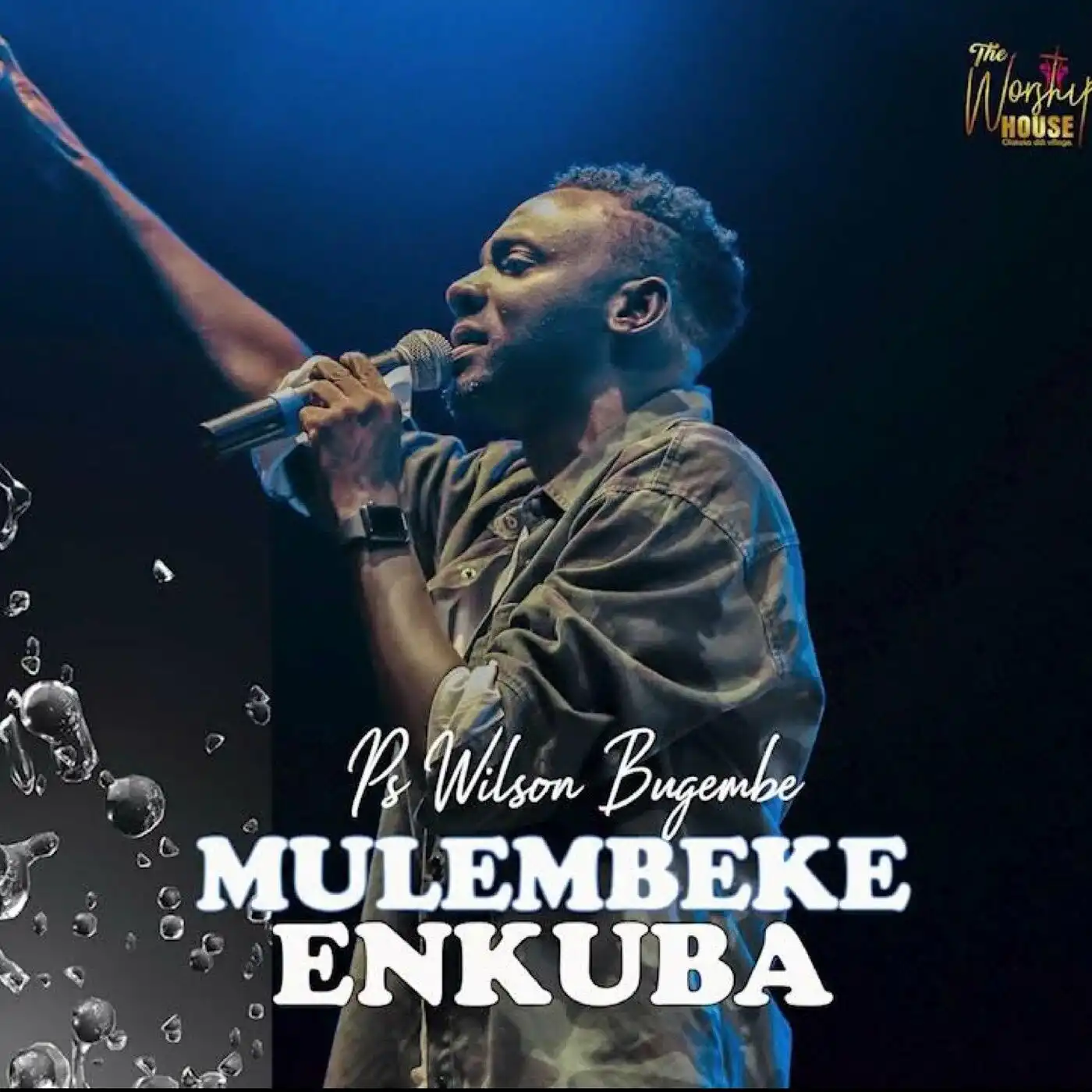 wilson-bugembe-mulembeke-enkuba-album-cover