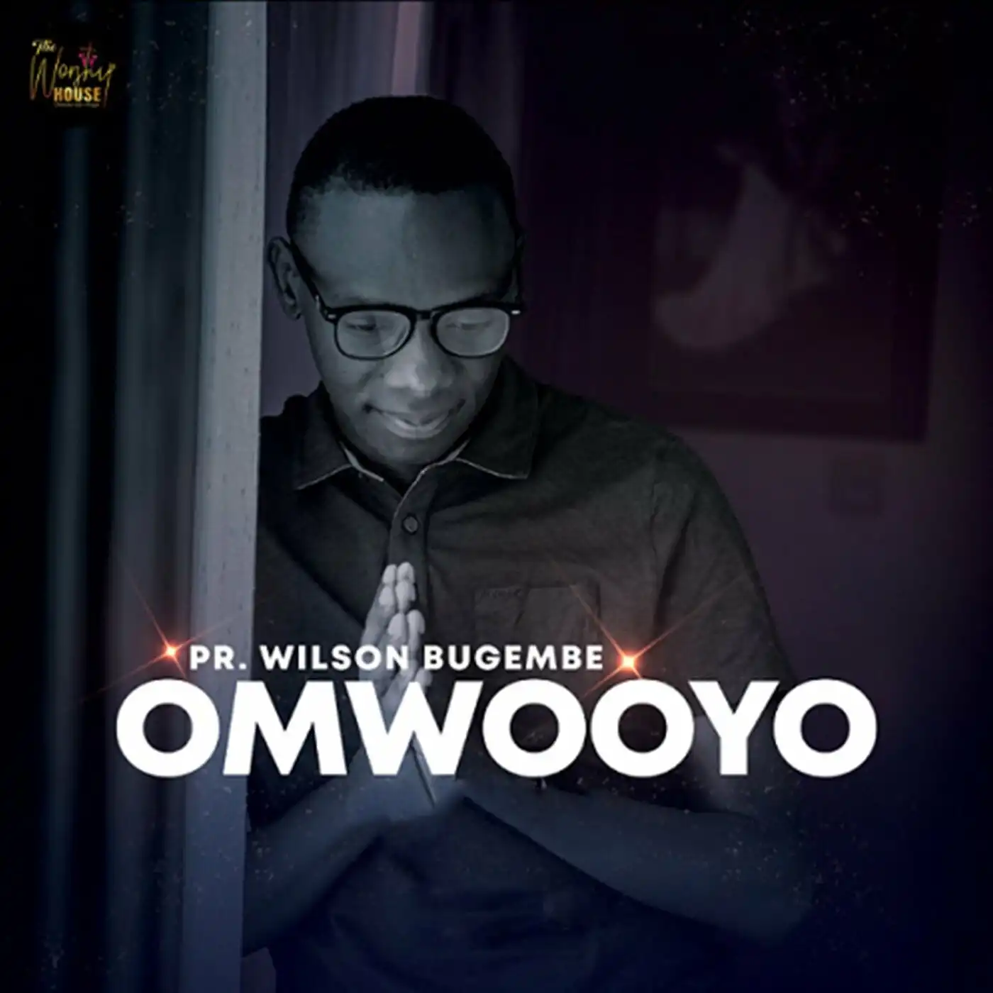 wilson-bugembe-omwoyo-we-album-cover