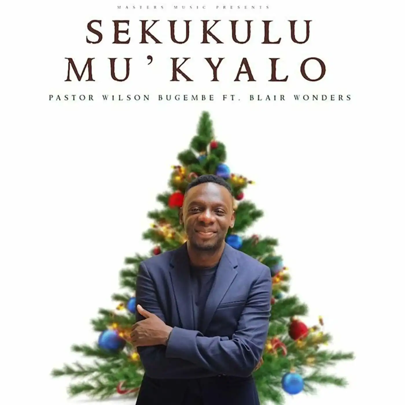 wilson-bugembe-sekukulu-mu-kyalo-album-cover