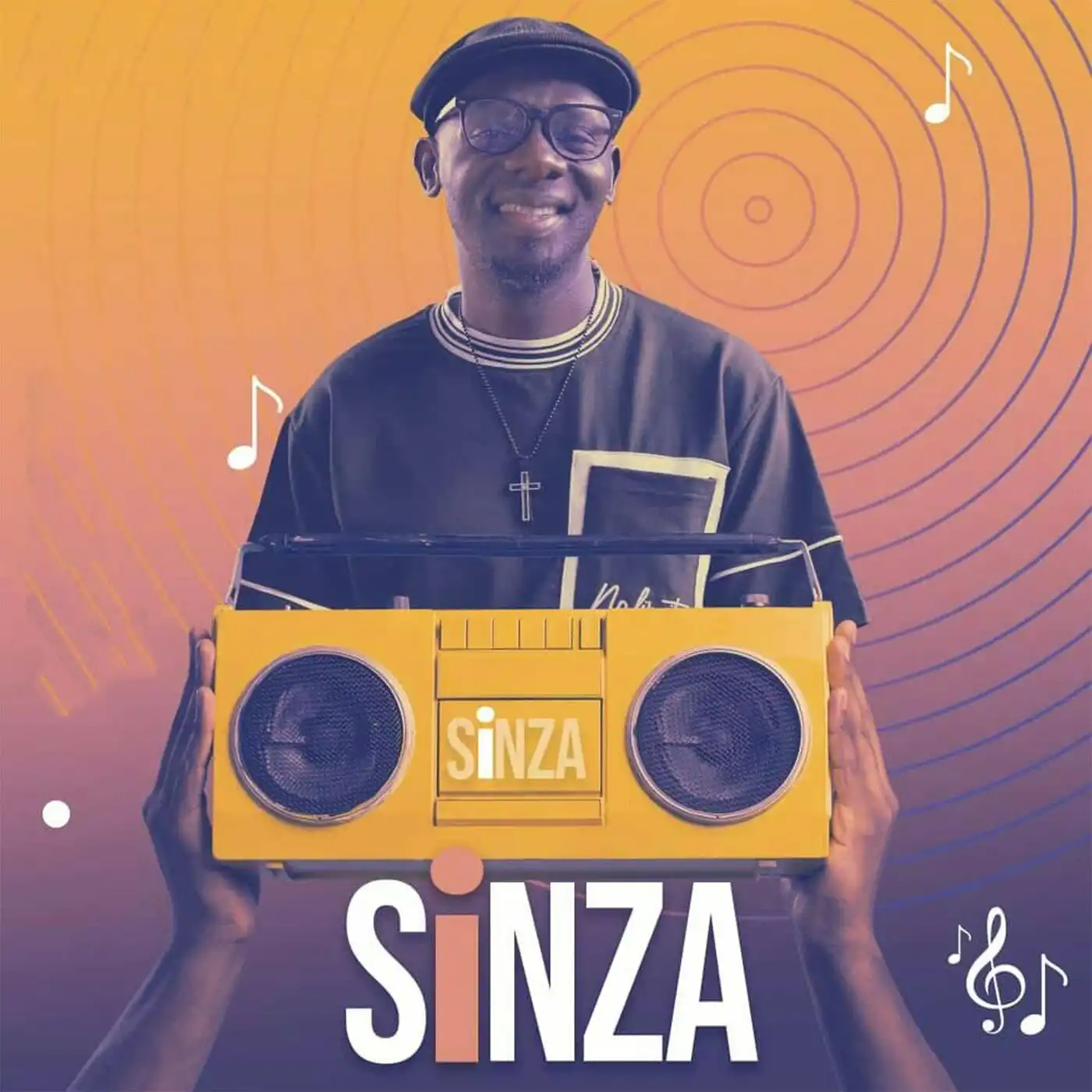 wilson-bugembe-sinza-album-cover