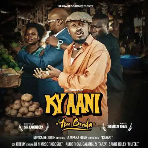 ykee-benda-kyaani-album-cover