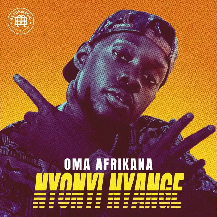 oma-afrikana-nyonyi-nyange-album-cover