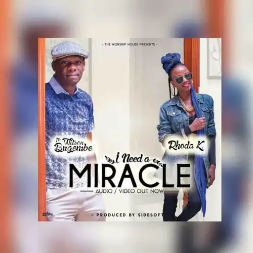 wilson-bugembe-miracle-album-cover