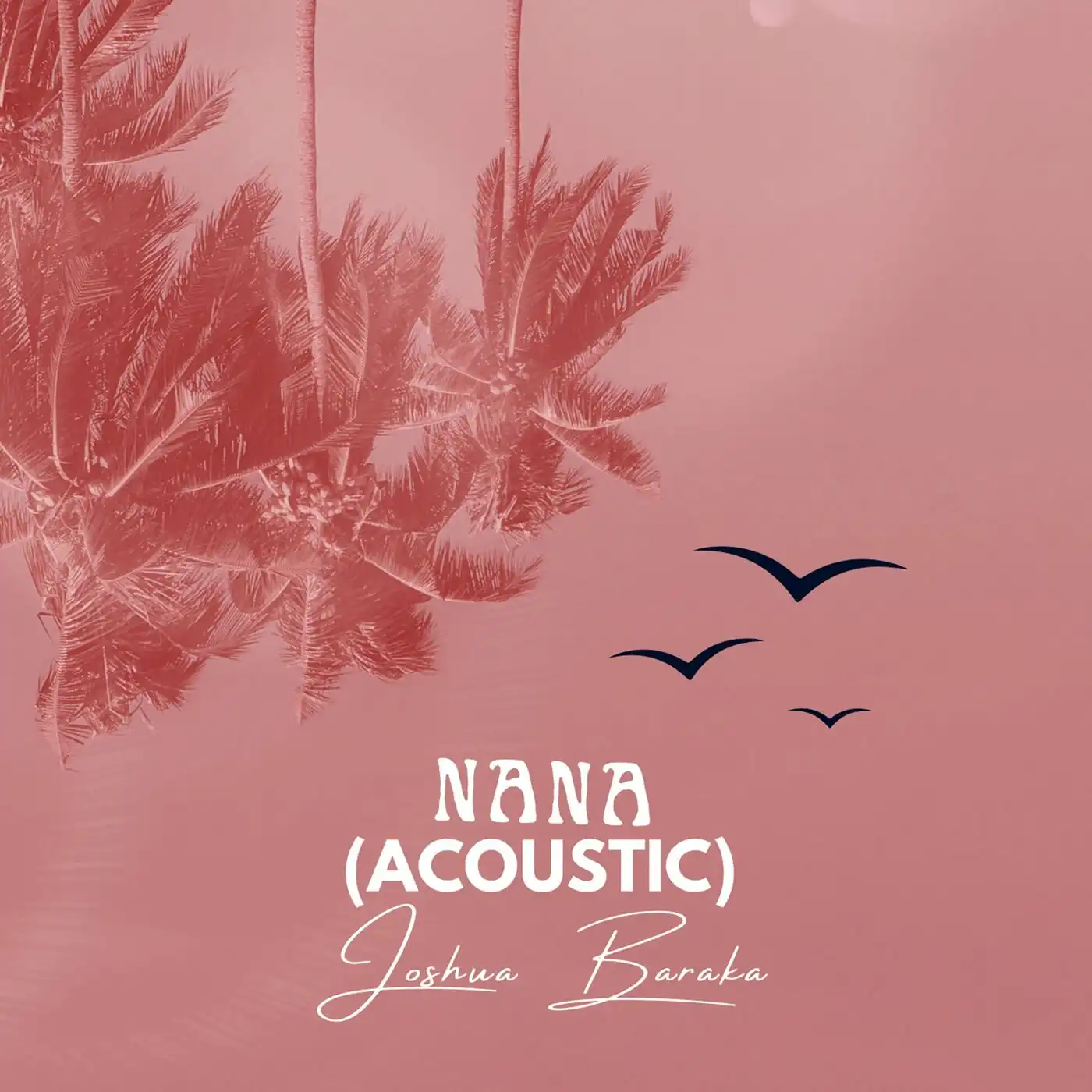 joshua-baraka-nana-acoustic-album-cover