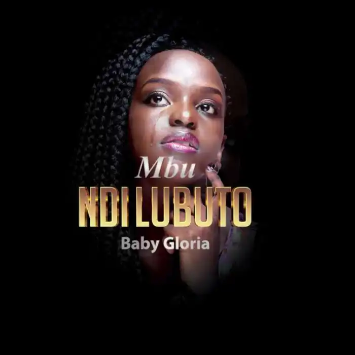 baby-gloria-mbu-ndi-lubuto-album-cover