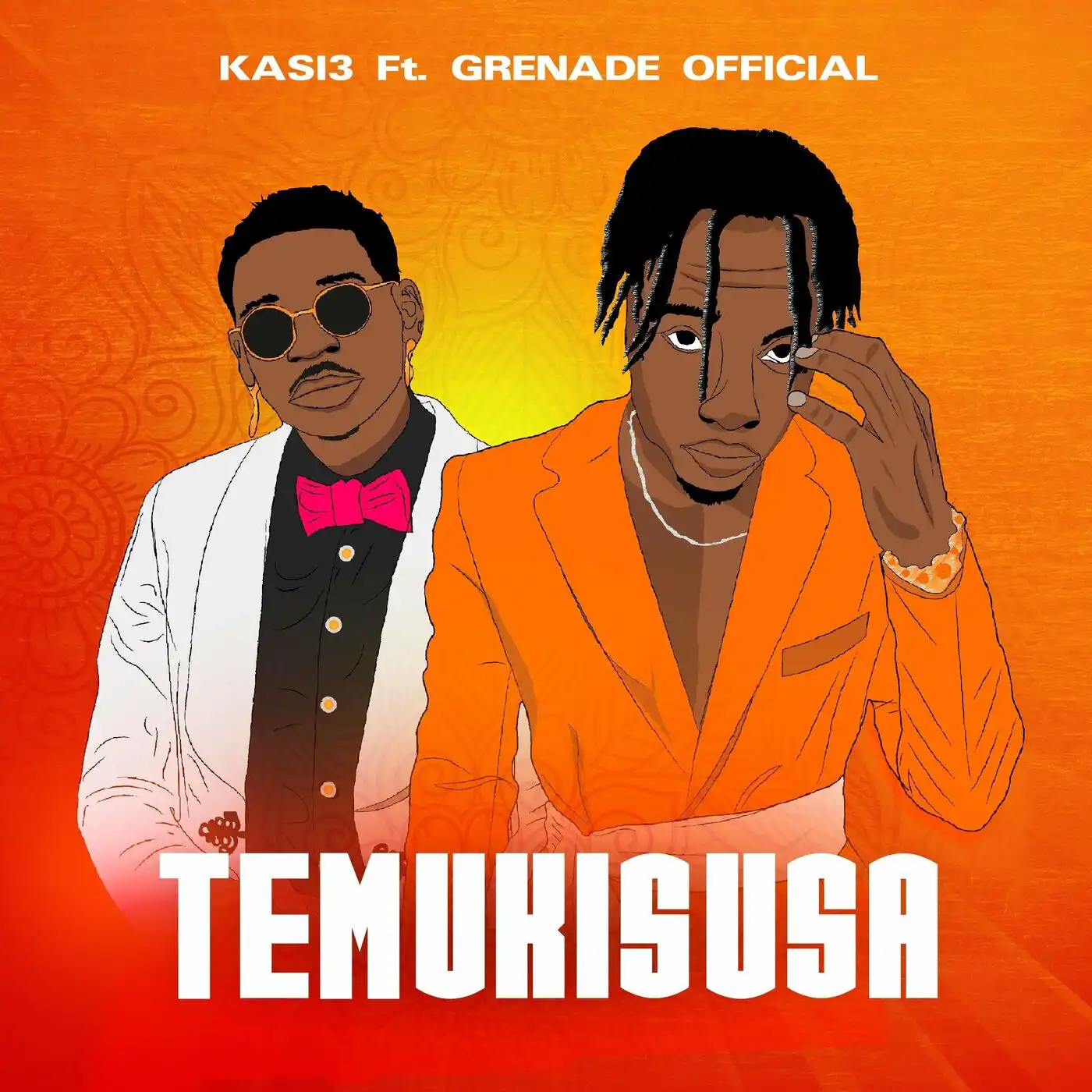 kasi3-temukisusa-album-cover