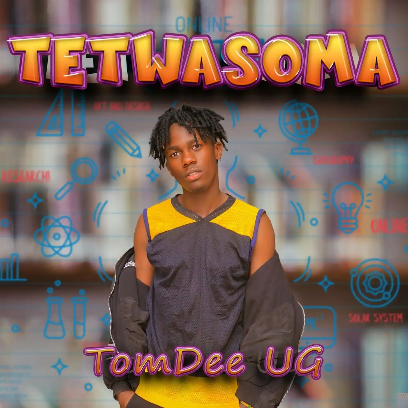 tomdee-ug-tetwasoma-album-cover