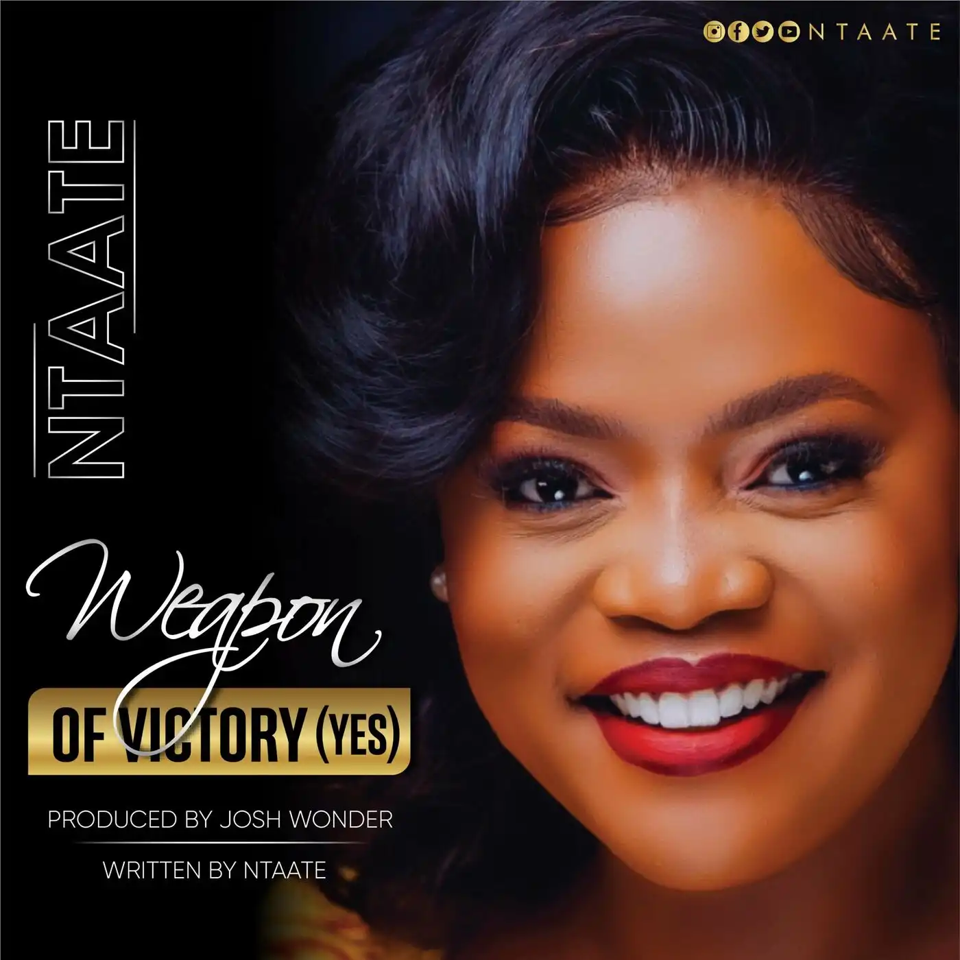 ntaate-weapon-of-victory-album-cover