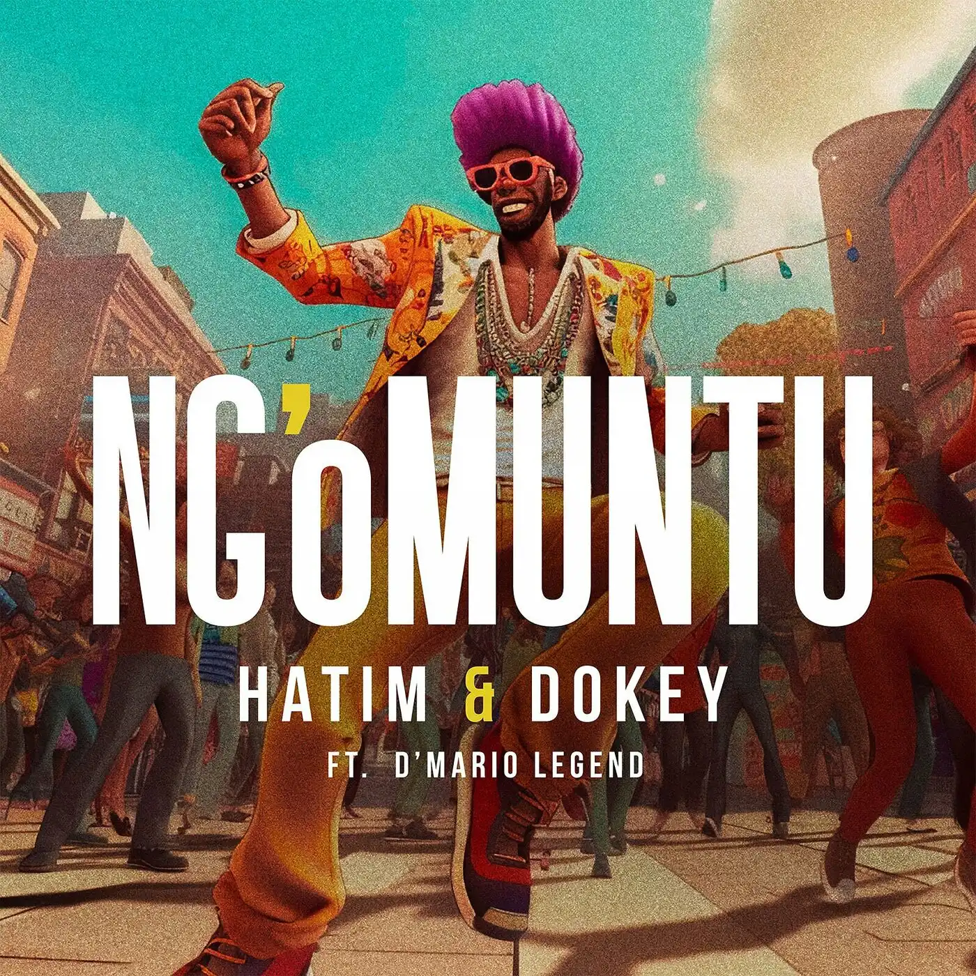 hatim-and-dokey-ngomuntu-album-cover